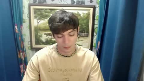 Snapshot of whiteboyinasia chatting on March 2025 03:00:01 AM Christian online show from March 2025 03:00:01 AM