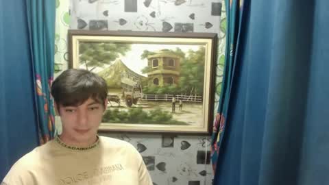 Snapshot of whiteboyinasia chatting on March 2025 02:57:02 AM Christian online show from March 2025 02:57:02 AM