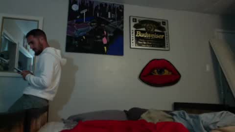 Snapshot of whitechocalate91 chatting on December 2024 08:37:02 AM just str8 stud nut 1000 online show from December 2024 08:37:02 AM