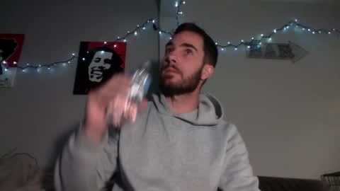 Snapshot of whitechocalate91 chatting on January 2025 03:43:02 AM just str8 stud nut 1000 online show from January 2025 03:43:02 AM