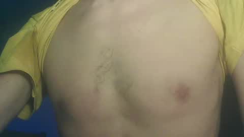 Whiteduke online show from November 2025 06:50:01 PM