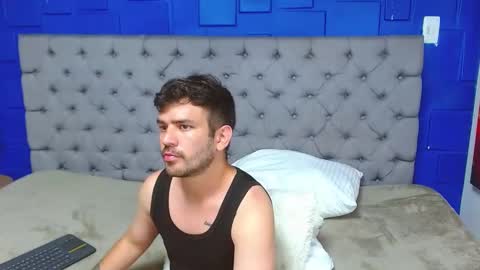 Dylan white online show from February 2025 09:16:02 PM