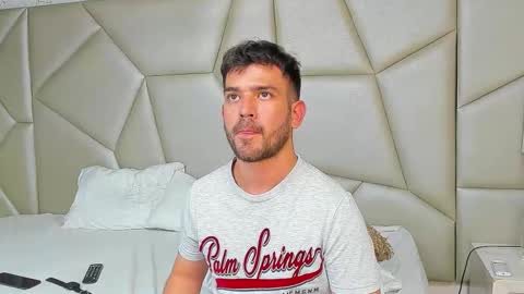 Dylan white online show from March 2025 09:29:01 PM