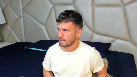 Dylan white online show from March 2025 05:57:02 PM