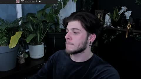 Gus online show from February 2026 07:32:01 PM