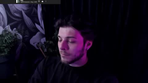 Gus online show from May 2026 09:11:02 PM