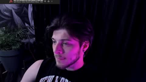 Gus online show from May 2026 08:25:02 PM