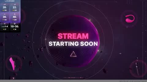 WhiteWolf online show from December 2024 05:26:01 AM