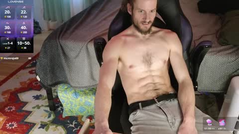 WhiteWolf online show from January 2025 08:04:01 PM