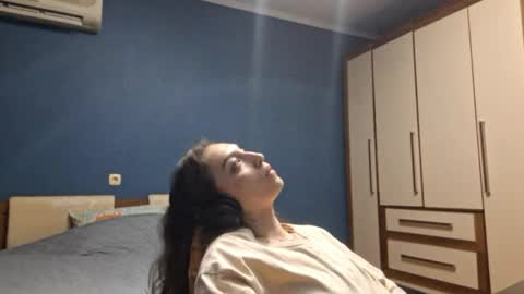 Cindy online show from April 2026 03:54:01 PM