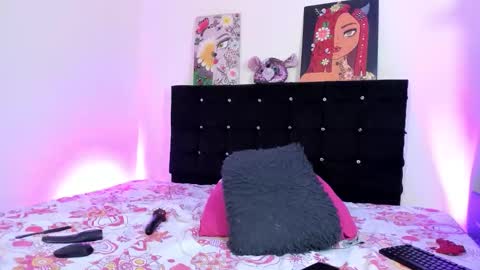 TAMMY online show from March 2026 12:37:02 AM