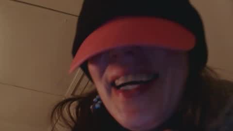 Snapshot of who_is_miss_dior chatting on December 2025 06:50:01 AM Miss Dior online show from December 2025 06:50:01 AM