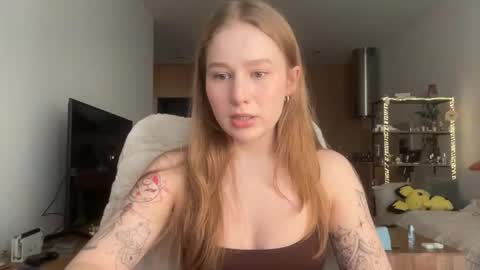 Alisa online show from November 2025 07:47:02 AM