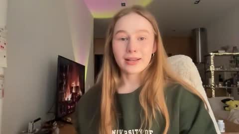 Alisa online show from February 2026 07:48:02 AM