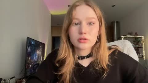 Alisa online show from April 2026 07:47:02 AM