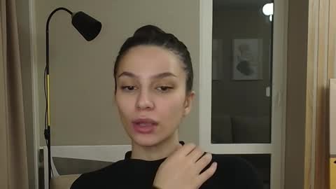 whoislulu online show from March 2025 07:17:02 PM