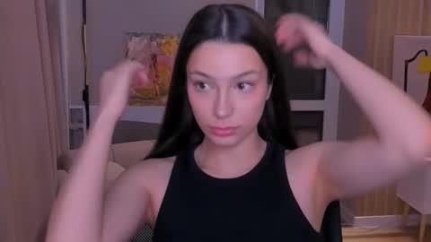 Snapshot of whoislulu chatting on March 2025 05:46:01 PM whoislulu online show from March 2025 05:46:01 PM