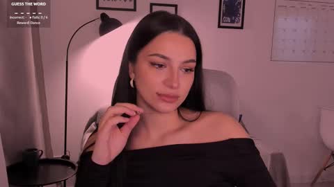 Snapshot of whoislulu chatting on January 2026 08:18:02 PM whoislulu online show from January 2026 08:18:02 PM