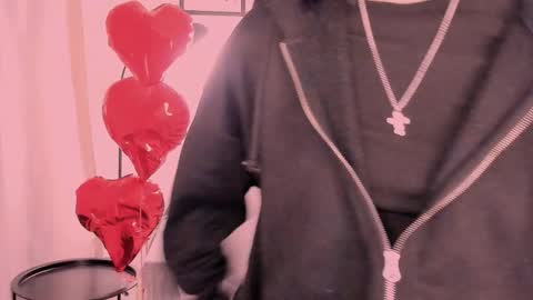 Snapshot of whoislulu chatting on February 2026 04:14:01 PM whoislulu online show from February 2026 04:14:01 PM