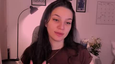 Snapshot of whoislulu chatting on February 2026 06:41:01 PM whoislulu online show from February 2026 06:41:01 PM