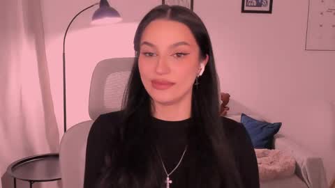 whoislulu online show from April 2026 08:53:02 PM