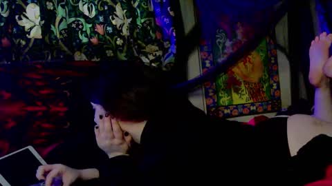 Snapshot of whoisnoxx chatting on December 2025 12:36:01 PM whoisnoxx online show from December 2025 12:36:01 PM