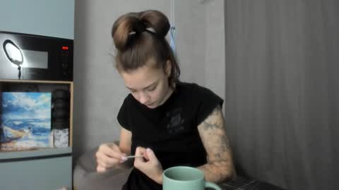 Veronica online show from November 2025 03:54:02 PM