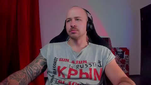 VI online show from November 2025 05:55:02 PM