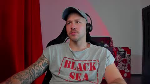 VI online show from November 2025 06:51:01 PM