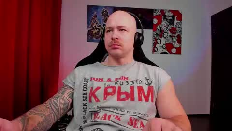 VI online show from February 2026 04:00:01 PM