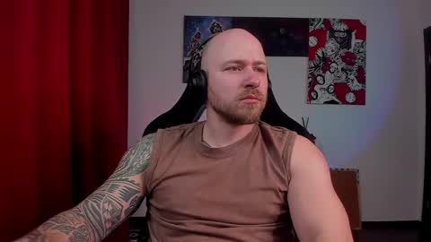 VI online show from April 2026 05:21:02 PM