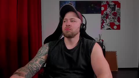 VI online show from April 2026 08:35:02 PM