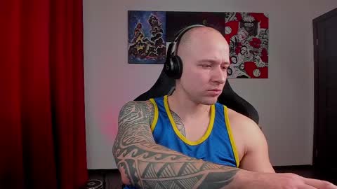 VI online show from April 2026 07:42:01 PM