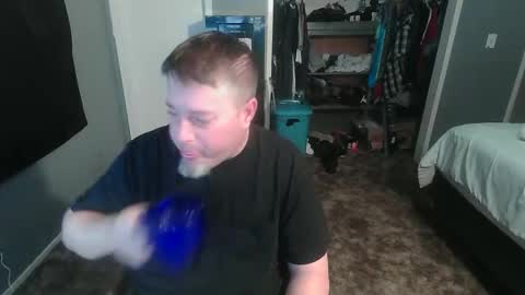 whydoidothis77 online show from February 2026 01:15:01 AM