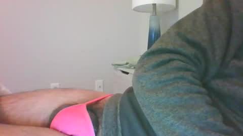 whymeagain0981 online show from February 2026 05:29:01 PM