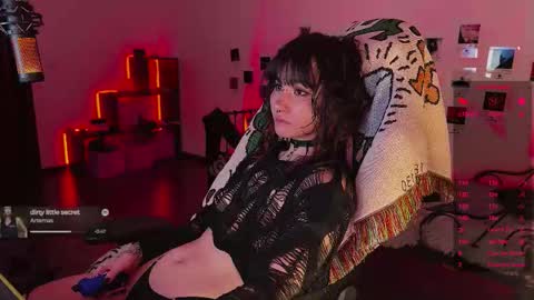 iggy iggz online show from November 2025 12:31:01 AM