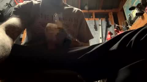 whyteboi8989 online show from November 2025 11:54:01 AM