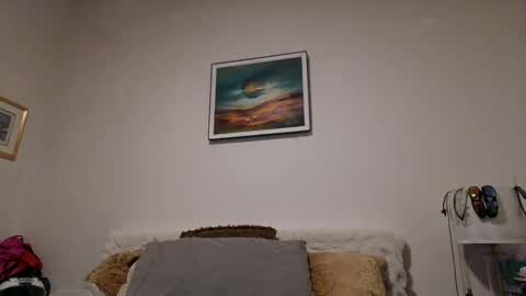 wiccanymph online show from October 2025 04:23:02 AM