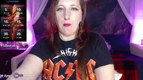 Wicked Aphrodite online show from January 2025 01:27:01 AM