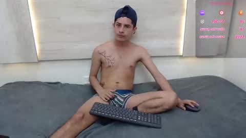 JAISON online show from January 2025 03:43:01 PM