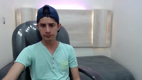 JAISON online show from January 2025 09:32:01 PM