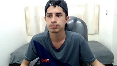 JAISON online show from January 2025 10:57:01 PM