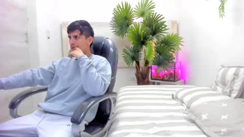 JAISON online show from October 2025 11:17:01 AM