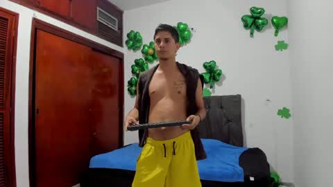 JAISON online show from May 2026 07:19:02 PM