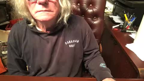 Snapshot of wickedcockstevie chatting on January 2026 02:58:01 AM stevie online show from January 2026 02:58:01 AM