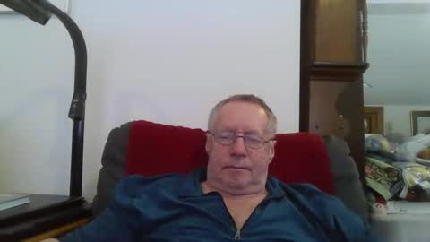 wickedhorny56 online show from February 2026 07:10:02 PM