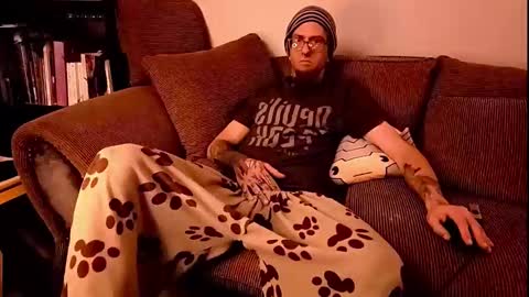 WickedKnots online show from October 2025 02:55:02 AM