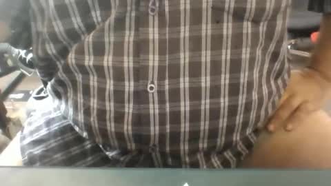 widowmaker007 online show from March 2026 05:45:02 AM