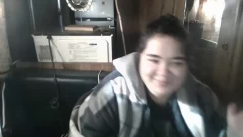 Snapshot of wigper chatting on January 2026 07:19:01 PM wigper online show from January 2026 07:19:01 PM