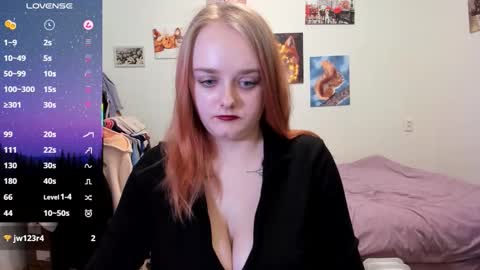 Diana online show from February 2026 08:09:02 PM